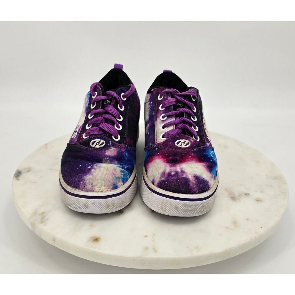 Heelys Pro 20 LG Skate Shoes Nostalgic ‎ Y2k Punk - Picture 2 of 8